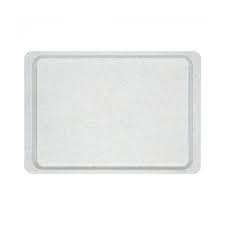 Roltex Plateau polyest GN1/1 gris moucheté